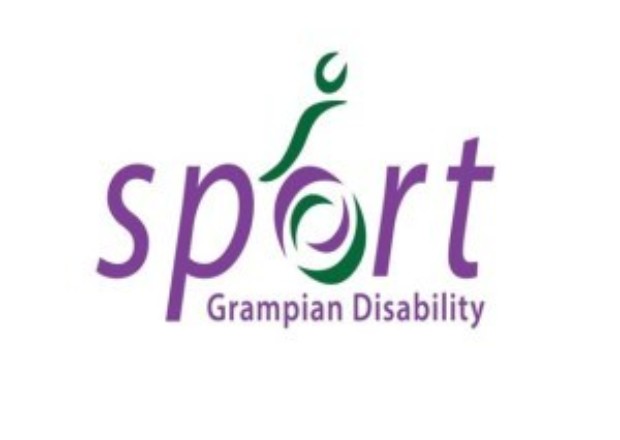 IYSF supports Grampian Disability Sport