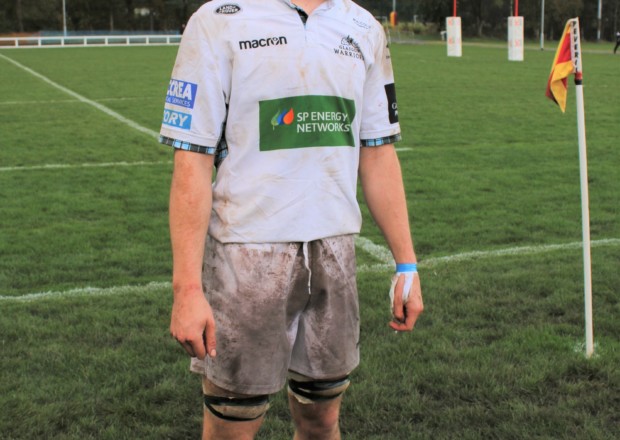 Rugby Success for Jack Duncan