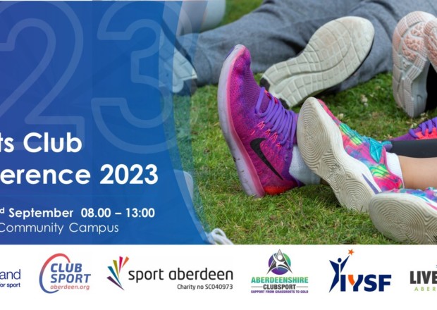 Sports Conference 3rd September 2023