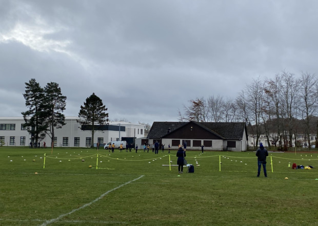 Garioch Rugby Football Club