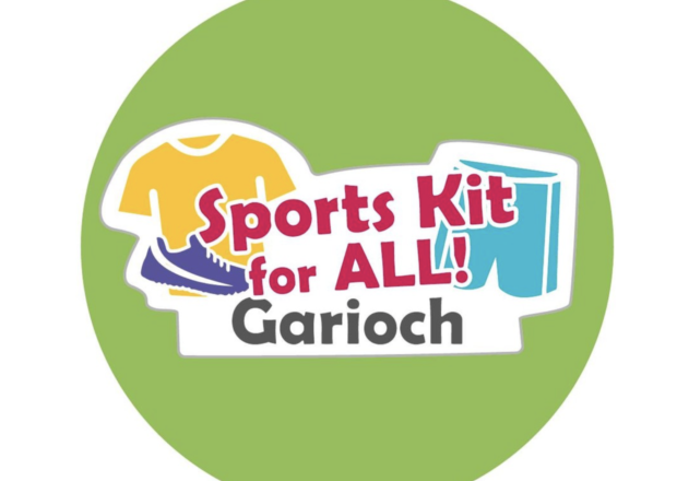 Garioch Kit for All - launched